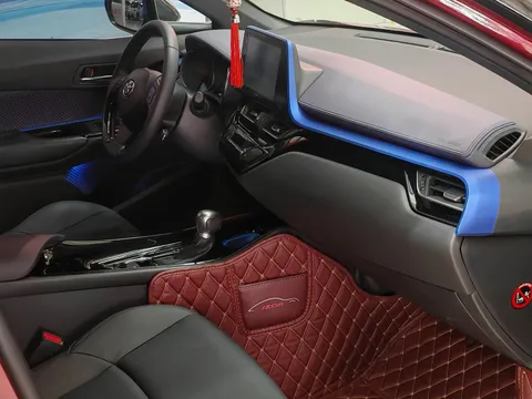 Toyota Izoa