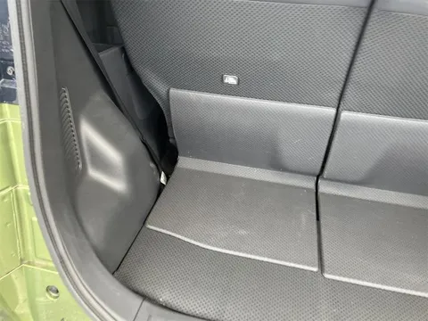 Mitsubishi eK X Space