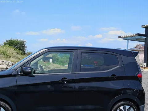 Mitsubishi eK X