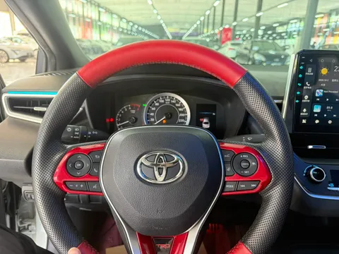 Toyota Levin