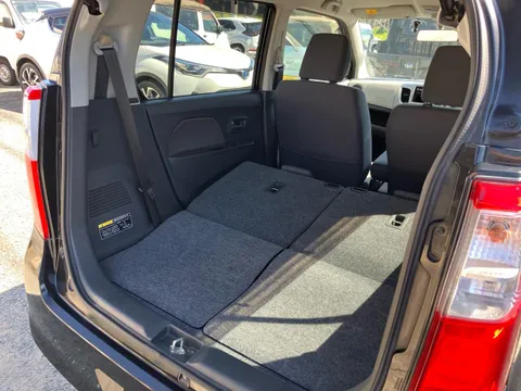 Mazda Flair