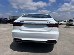 Geely Binrui