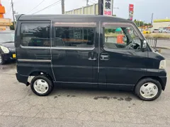 Mitsubishi Town Box