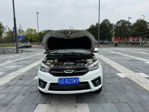 Chery Tiggo 3