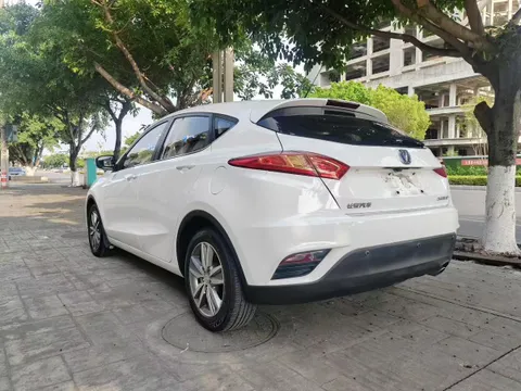Changan Eado XT