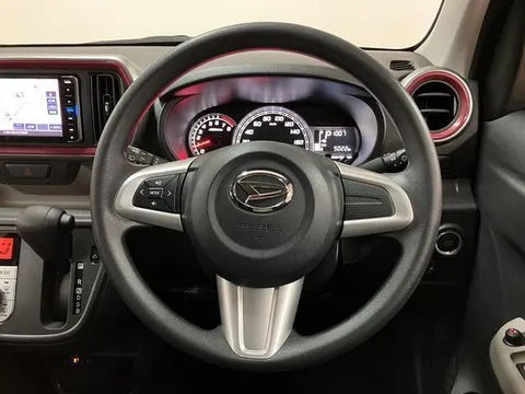 Daihatsu Boon