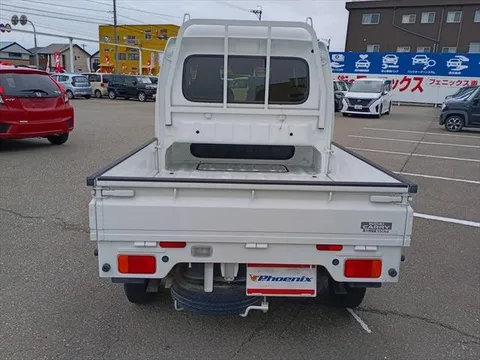 Suzuki Super Carry