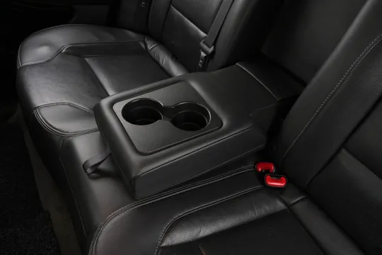 Ford Taurus