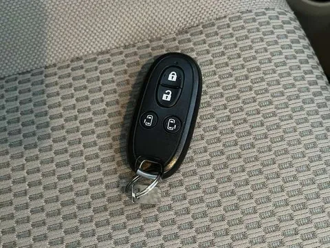 Nissan Clipper Rio