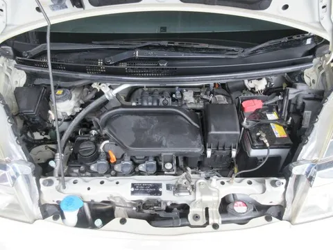 Honda Life