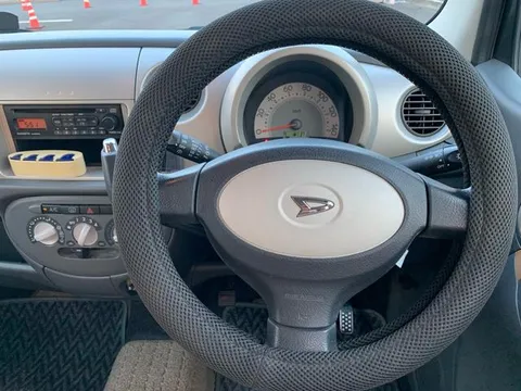 Daihatsu Move Latte