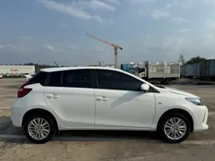 Toyota Vios FS
