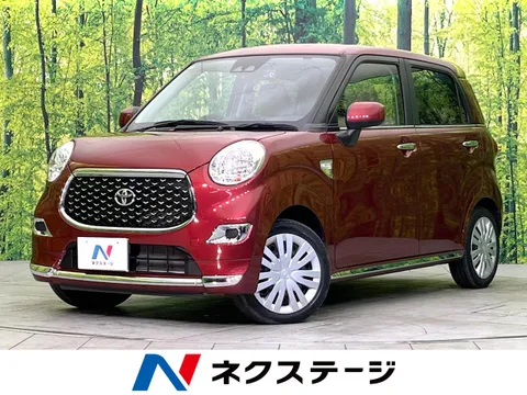 Toyota Pixis Joy