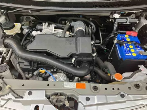 Daihatsu Boon