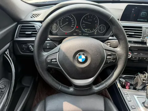 BMW Gran Turismo