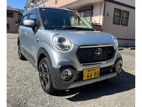 Toyota Pixis Joy