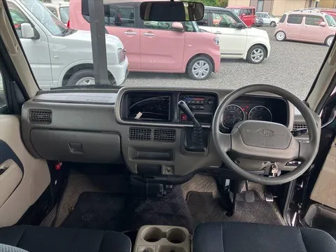 Subaru Dias Wagon