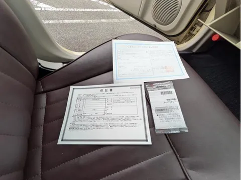 Nissan Rasheen