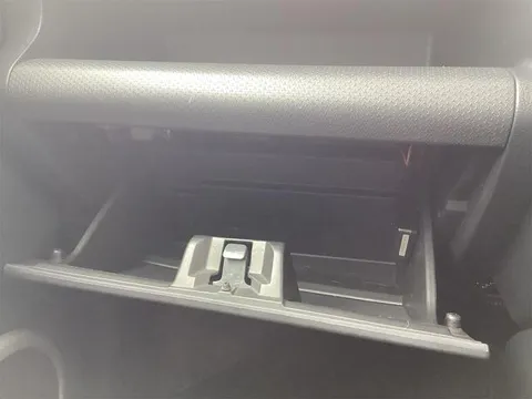 Mazda Flair Crossover
