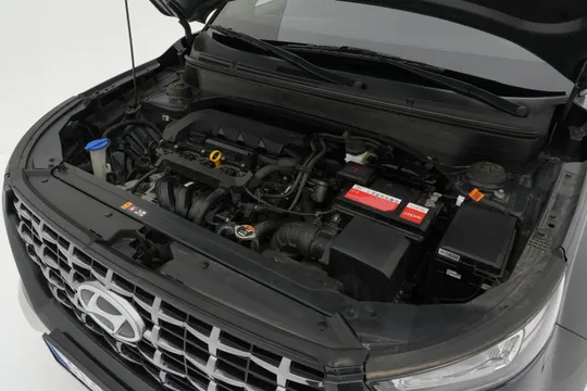Hyundai Venue