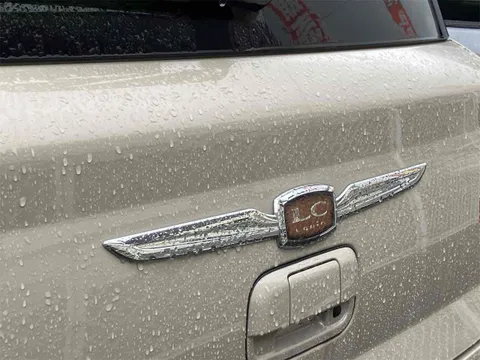 Suzuki Alto Lapin LC