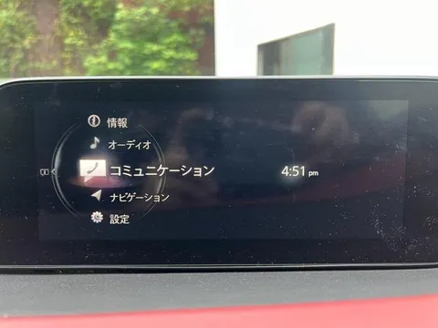 Mazda MAZDA3 Fastback