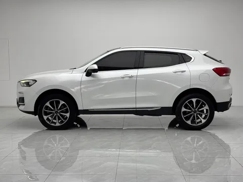 Haval F5
