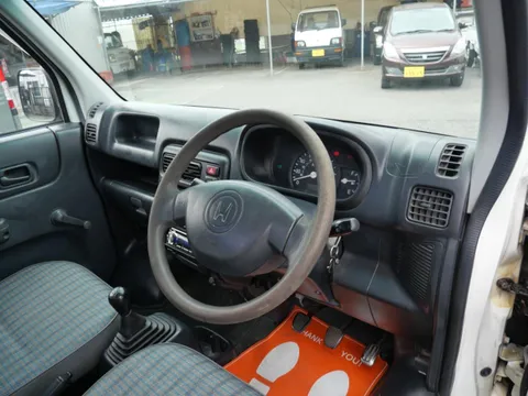 Honda Acty Truck