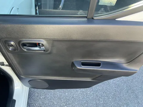 Suzuki Alto Turbo RS