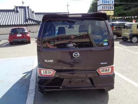 Mazda Flair