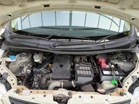 Mazda AZ-Wagon