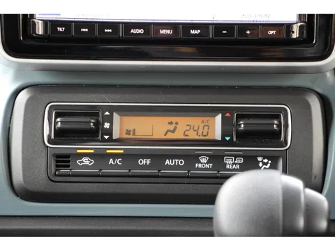 Suzuki Spacia Base