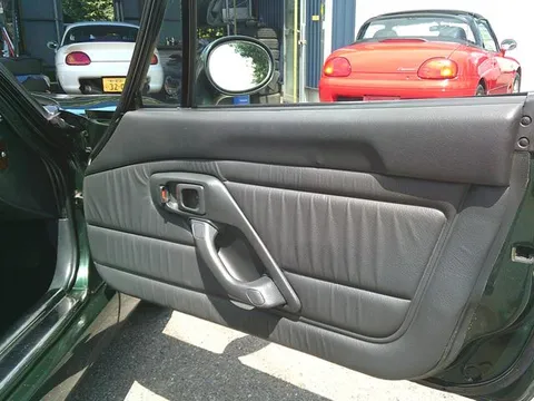 Suzuki Cappuccino