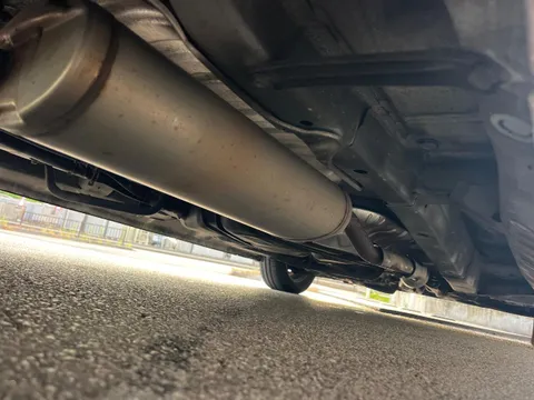 Honda N-BOX Slash