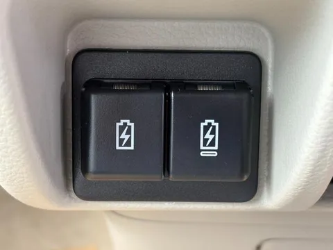 Mitsubishi Town Box