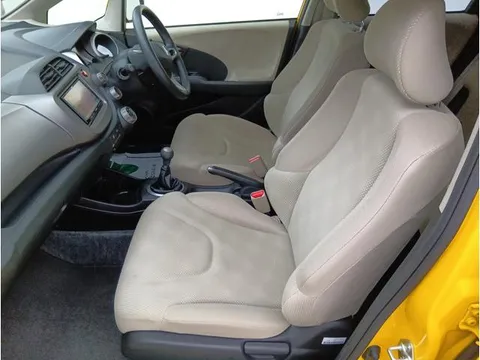 Honda Jazz (Fit)