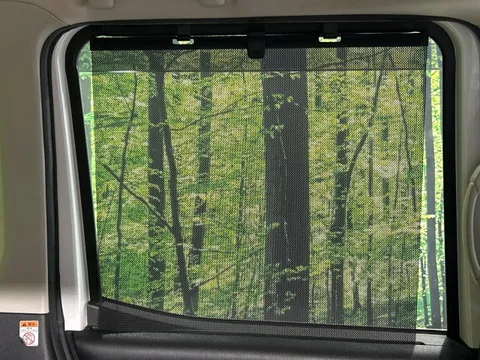 Mitsubishi eK Space Custom