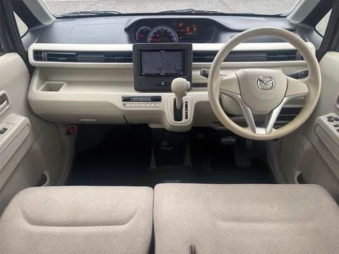 Mazda Flair