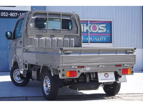 Suzuki Carry Track