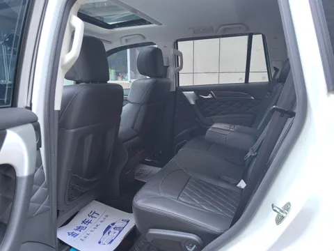 Haval H9