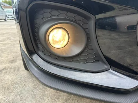 Suzuki Swift Sport