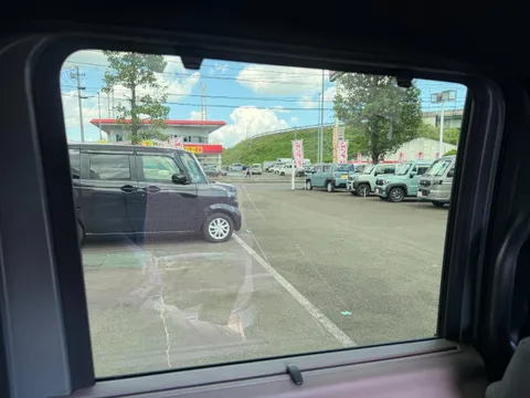 Honda N-BOX Joy