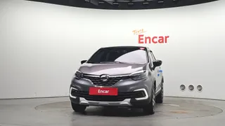 Renault QM3