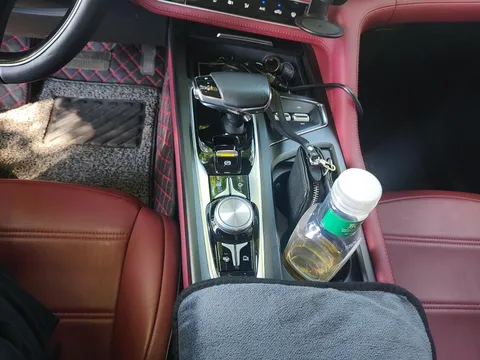 Changan CS75 Plus