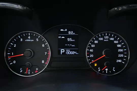 Kia Cerato (K3)