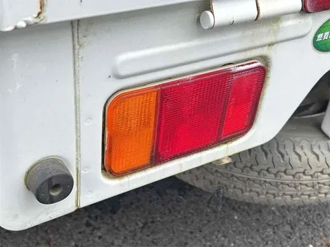 Suzuki Carry Track