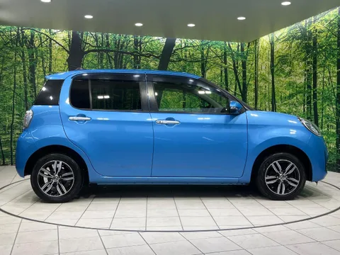 Daihatsu Boon