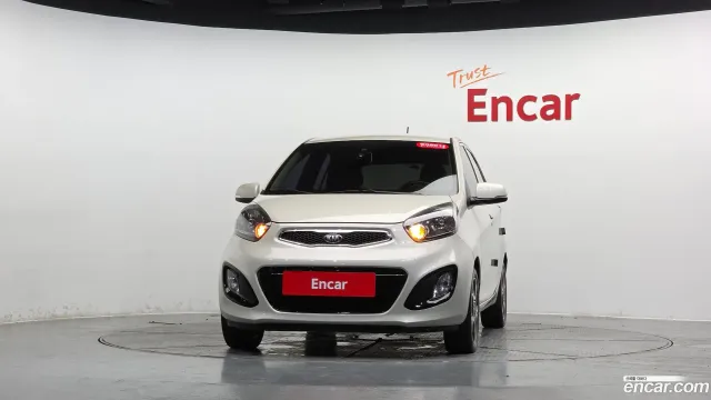 Kia Picanto (Morning)