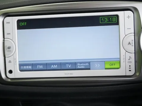 Toyota Yaris (Vitz)