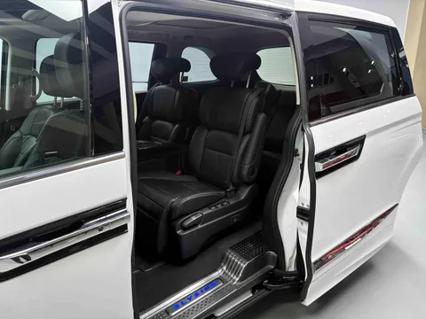 Honda Elysion